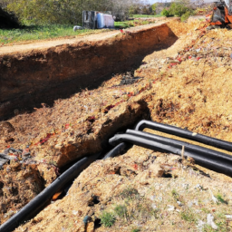 Désinstallation de fosse toutes eaux : confiez cette tâche délicate à des professionnels expérimentés Beaucaire